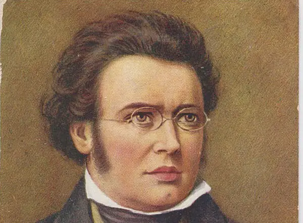 Franz Peter Schubert als Philosoph