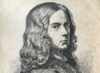 Adelbert von Chamisso