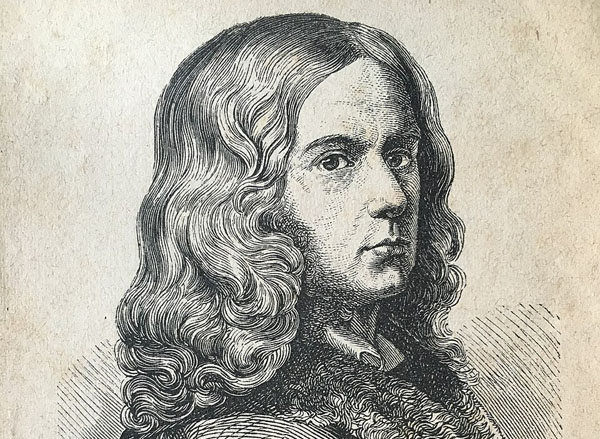 Adelbert von Chamisso