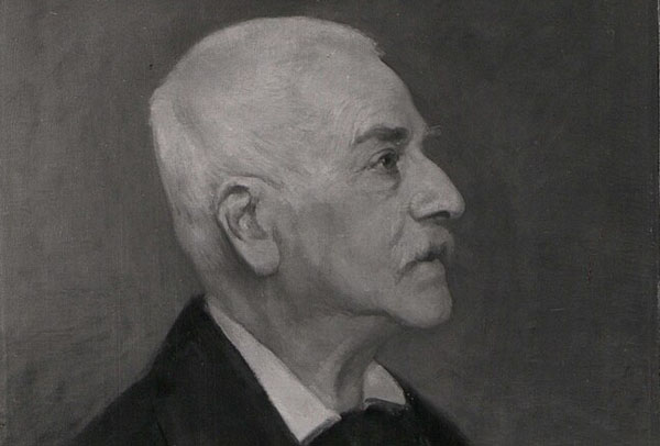 Jacob Burckhardt