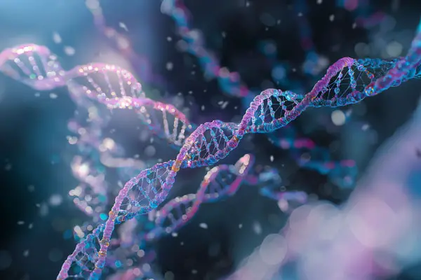 Genetik und Langlebigkeit