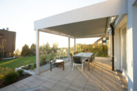 Terrassenüberdachung Polen