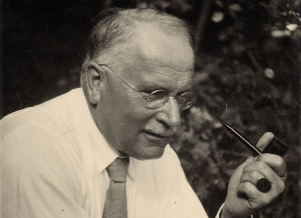 Carl Gustav Jung