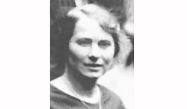 Sabina Spielrein