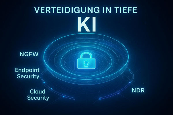 Verteidigung KI