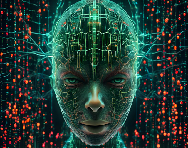 Künstliche Intelligenz
